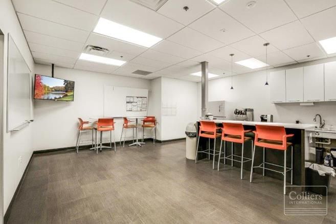 Cedar Park Technology Center: 5900 183A Frontage Road, Leander, TX 78641